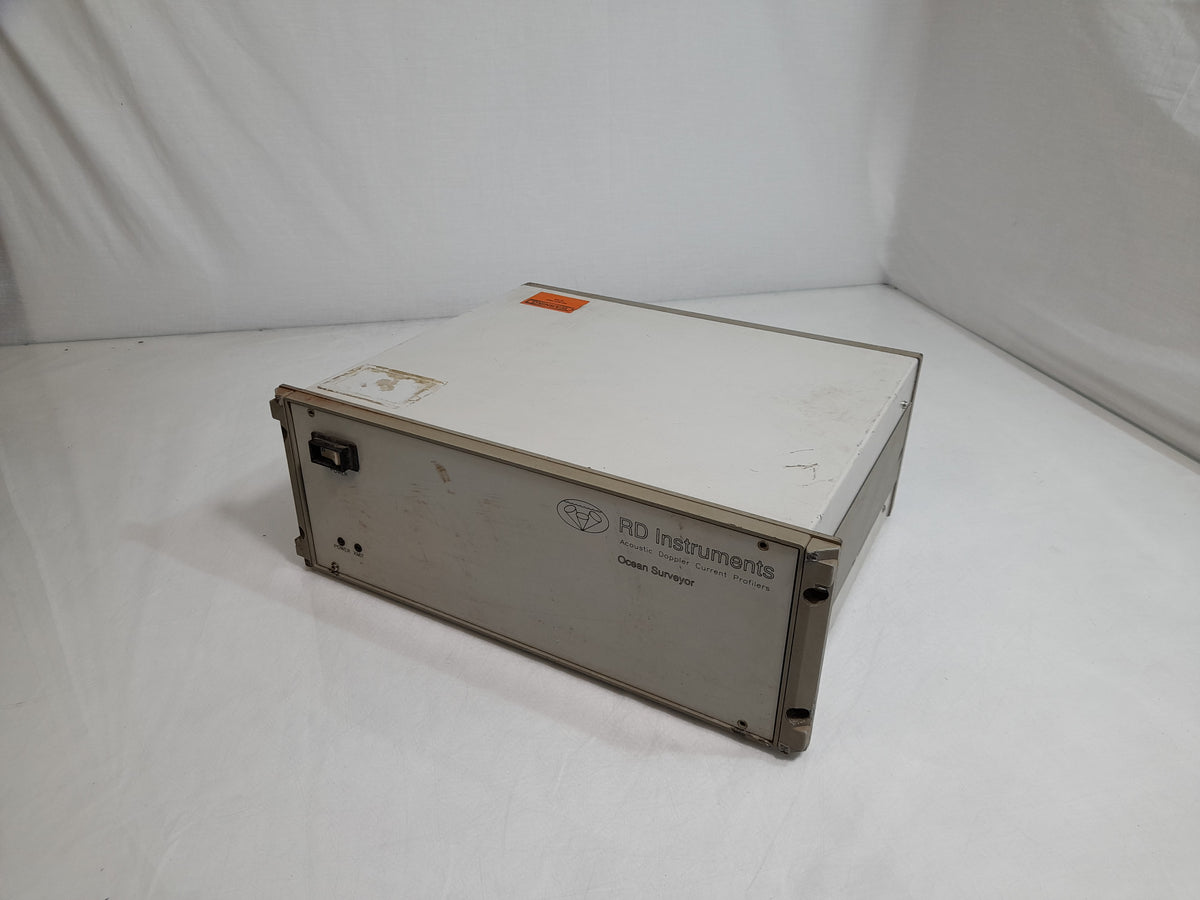 RD Instruments Ocean Surveyor 71A-2000-01
