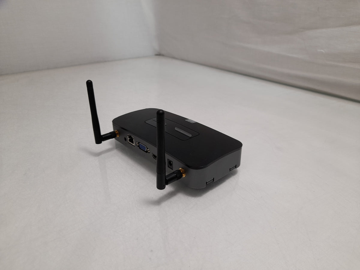 2x Barco ClickShare CSM-1 Wireless Presentation System R9861017 - With ClickShare Button