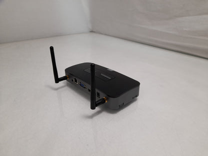2x Barco ClickShare CSM-1 Wireless Presentation System R9861017 - With ClickShare Button