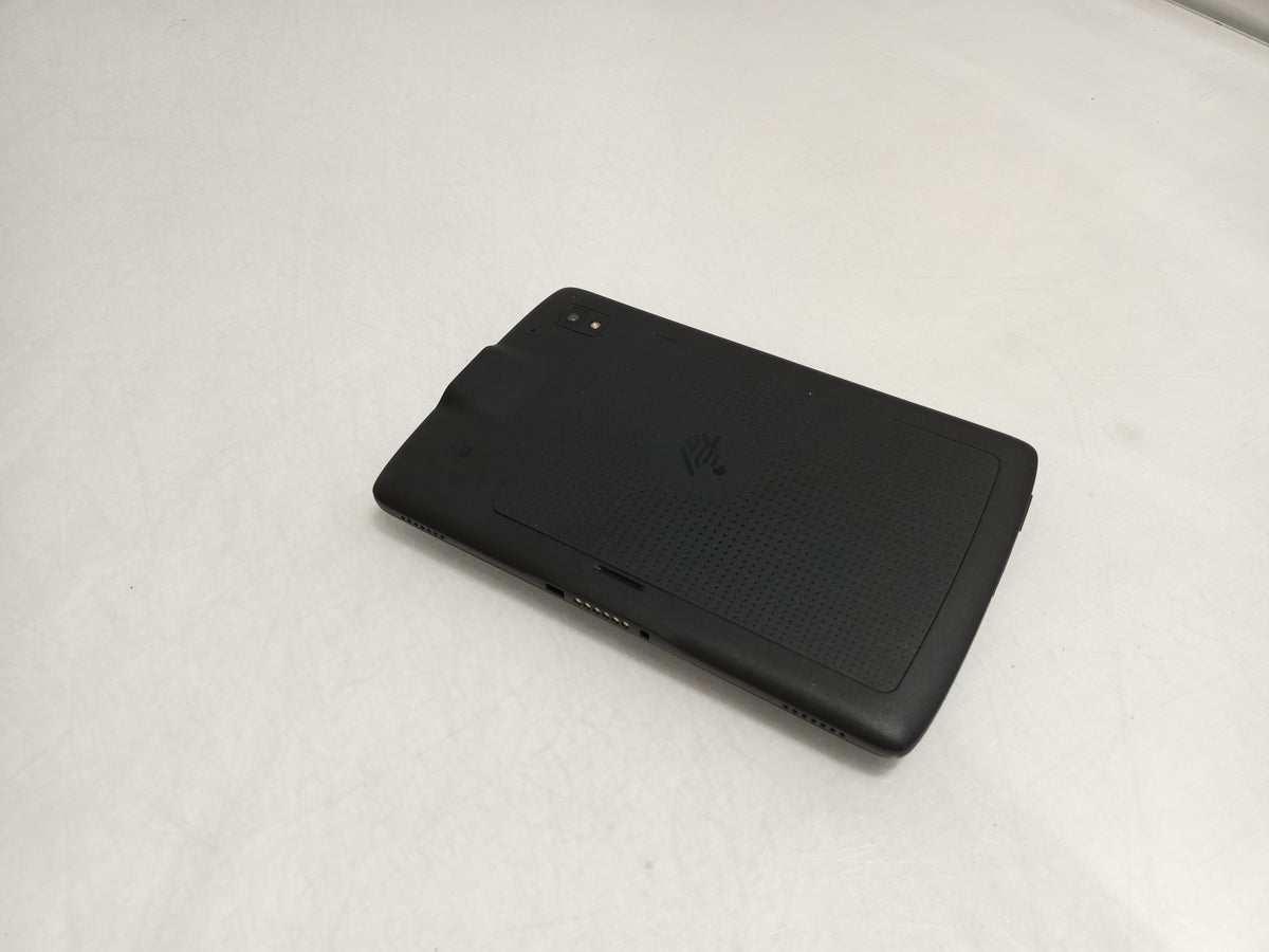 Zebra ET45CA-101D1B0-A6 ET45CA Android 14 64GB Rugged Tablet Barcode Scanner