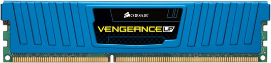 Corsair Vengeance LP CML8GX3M2A1600C9B 1600MHz 8GB (2x 4GB) CL9 DDR3 Gaming RAM