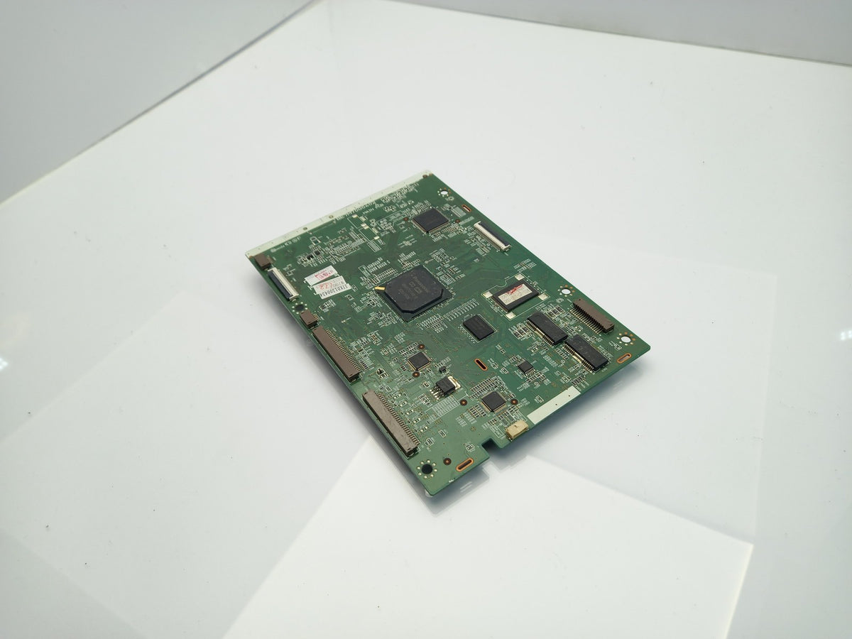 Toshiba RD100KB DVD Digital Recorder Main PCB M70G0402