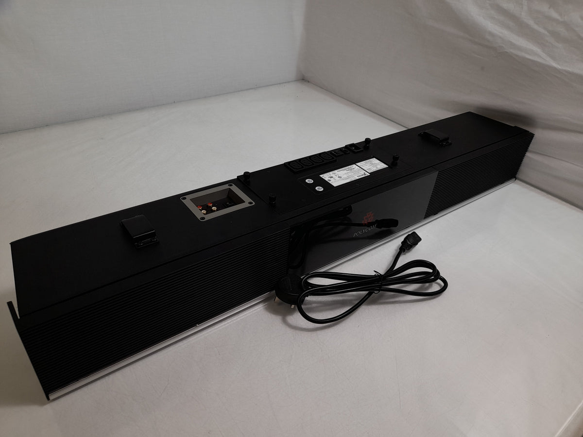 Polycom SB1 Soundbar/Speaker