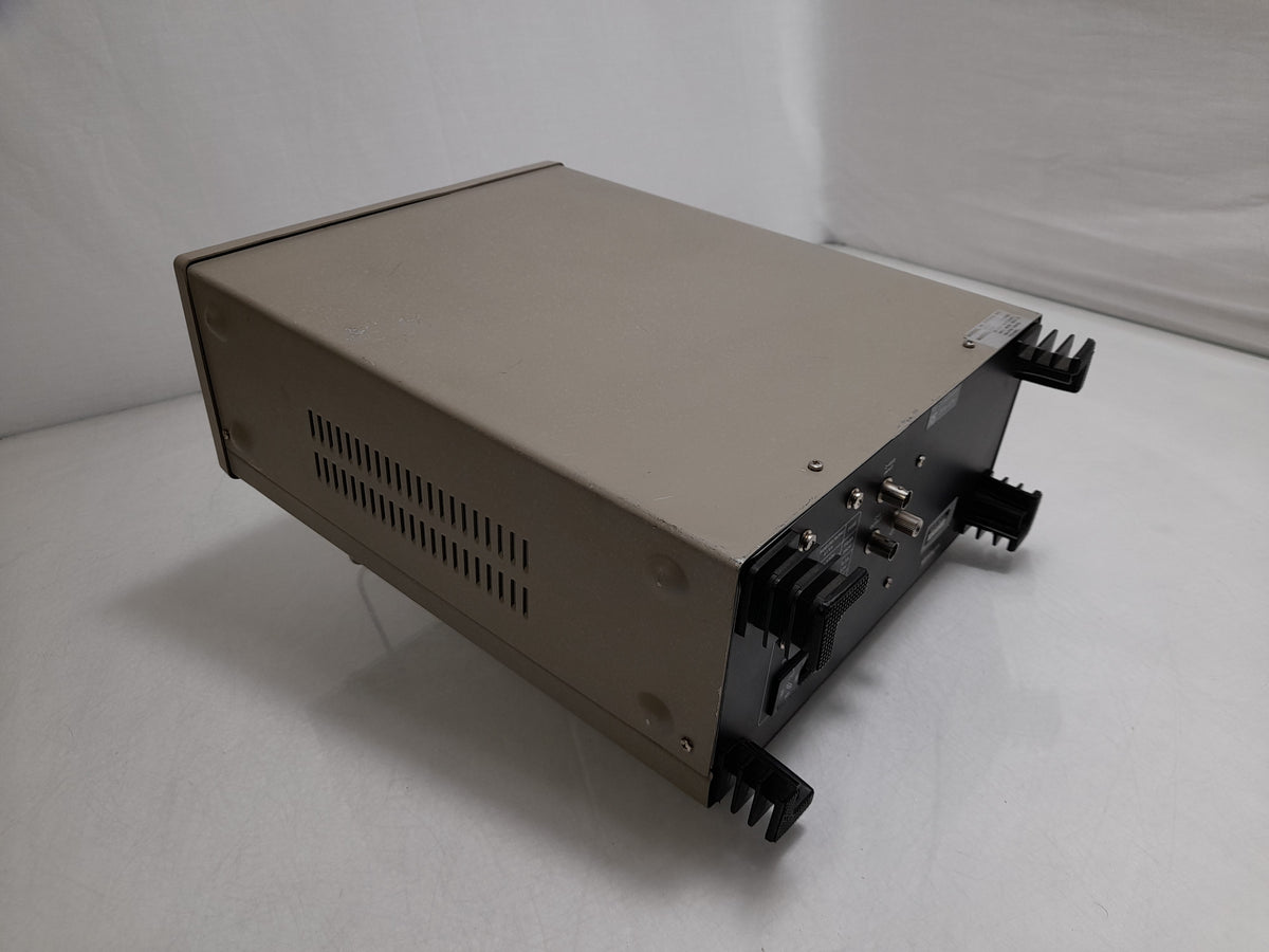 ISO-TECH ISR620 20MHz Oscilloscope