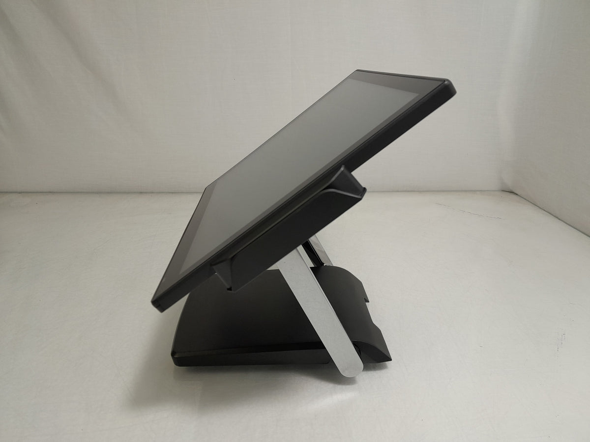 FEC xPOS XP-3685 POS terminal, XT-300C Galaxy Gray