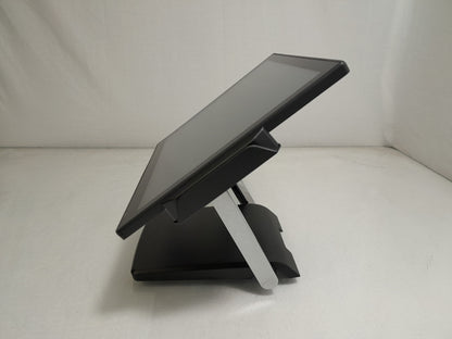 FEC xPOS XP-3685 POS terminal, XT-300C Galaxy Gray