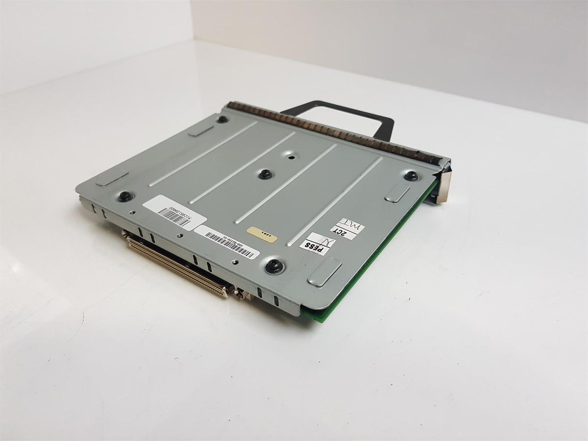 (DISPOSAL) Cisco 7200 VXR Ethernet Port Adapter PA-2FE-TX