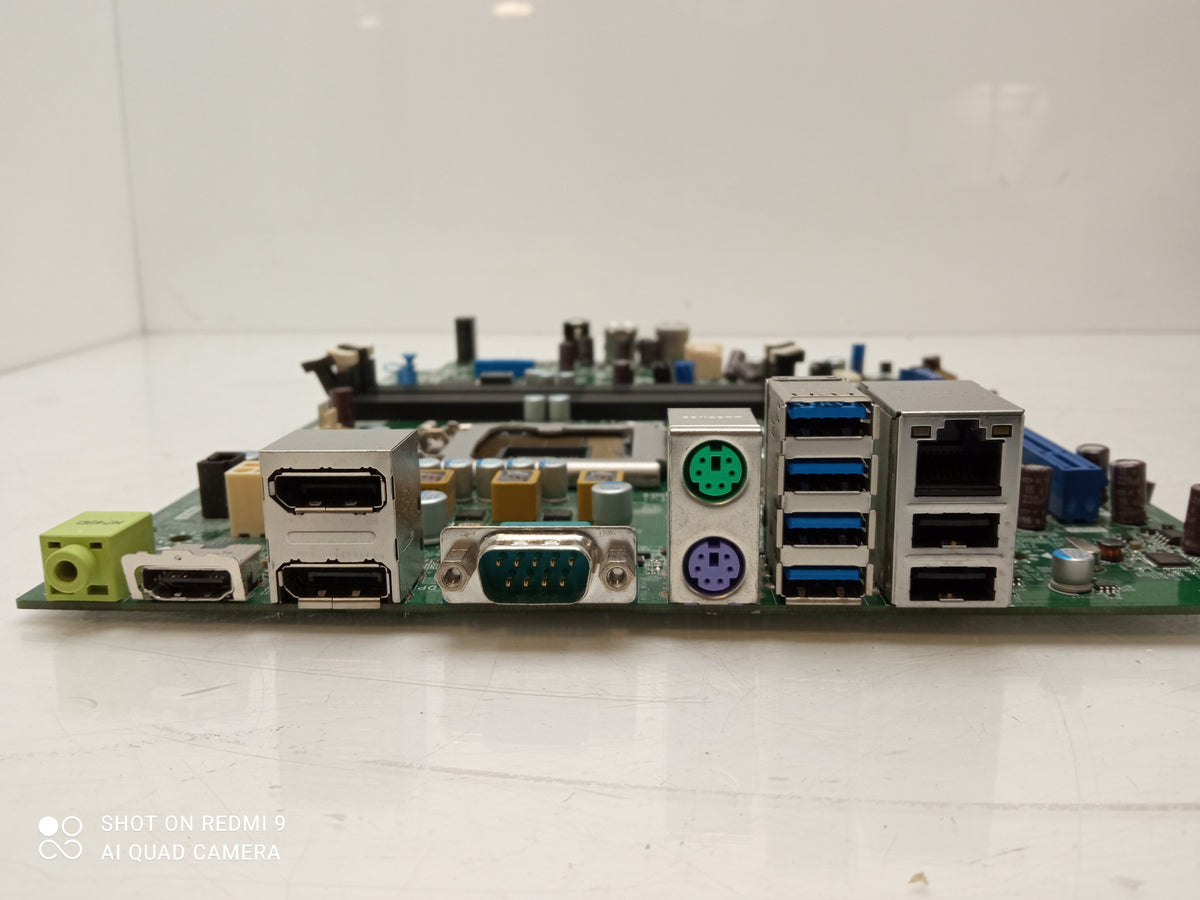 Dell OptiPlex 5050 Socket LGA1151 DDR4 Motherboard 0FDY5C FDY5C