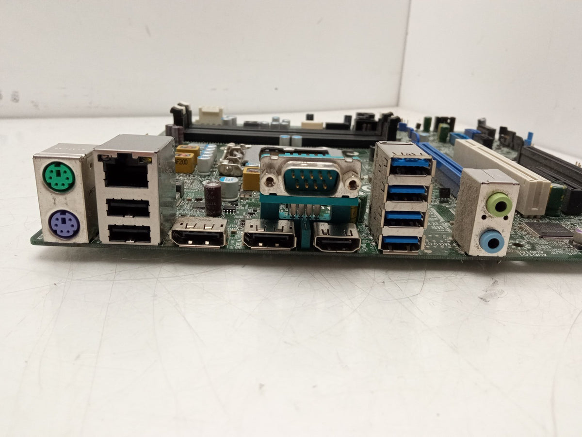 Dell Precision 3620 Socket LGA1151 DDR4 Motherboard 09WH54 9WH54