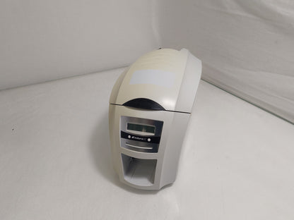 Job Lot 2x Magicard Enduro3E 300dpi ID Card Printers USB Ethernet Ribbon