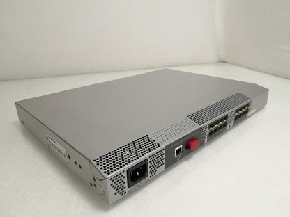 HP StorageWorks 4/8 SAN Switch HSTNM-N005 A8000A 411839-001 