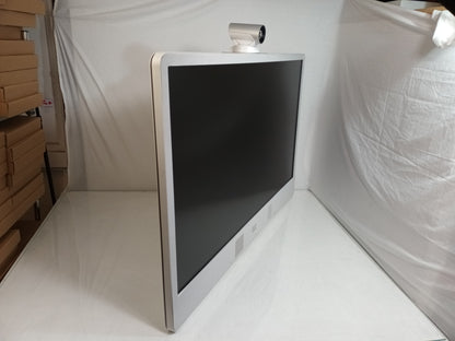 Cisco Telepresence MX300 G2 TTC60-19 55" With Cisco Telepresence Touch 10