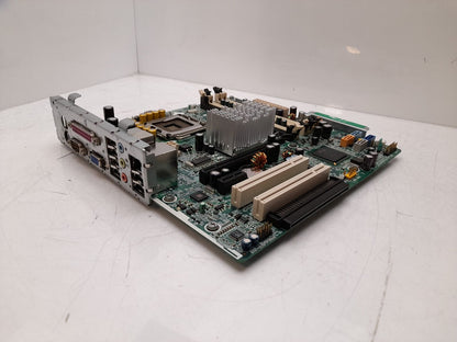 HP DC7700 Socket LGA775 DDR2 PCI-E Motherboard With Tray 404673-001 404224-001