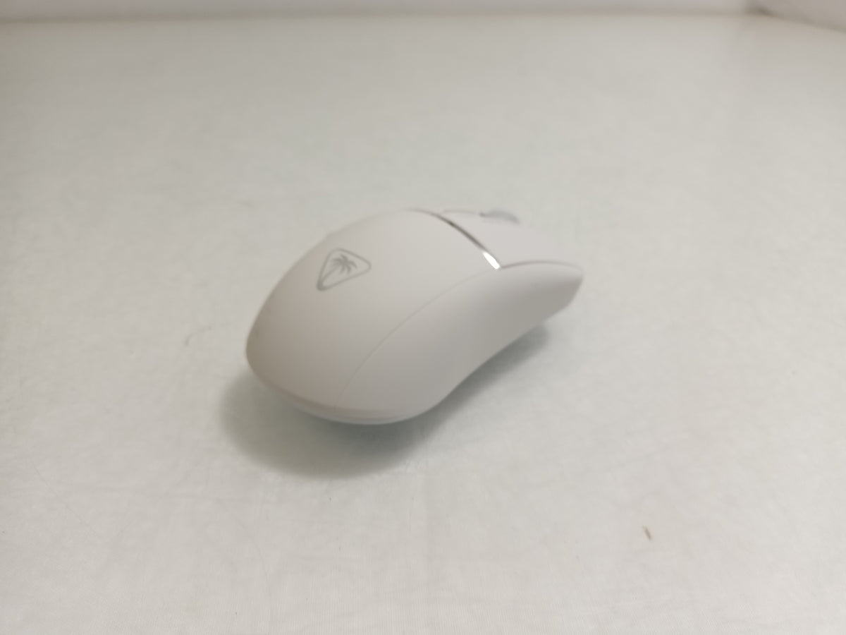 Turtle Beach Burst 2 Pro Gaming Mouse - White