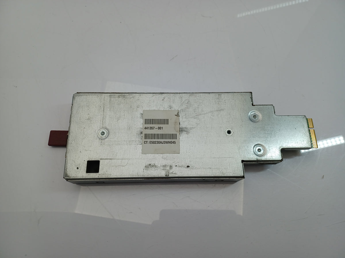 HP BLc3000 Onboard Administrator Interlink Module 441357-001 441833-001
