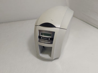 Magicard Enduro3E 300dpi Colour ID Card Printer USB Ethernet Black Ribbon