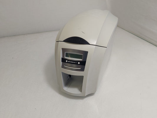 Magicard Enduro3E 300dpi Colour ID Card Printer USB Ethernet Black Ribbon