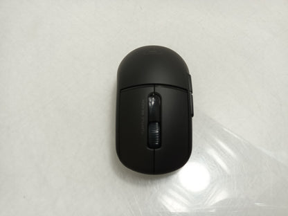 Turtle Beach Burst 2 Air Gaming Mouse - Black
