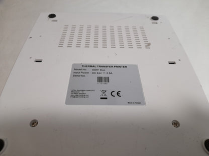 Opal OD5+ Eco Thermal Transfer/Direct Label Printer
