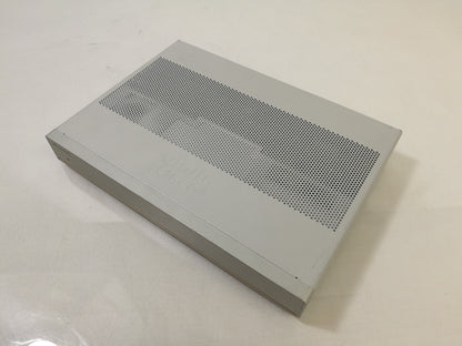 Cisco C1111-8P V01 ISR 1100 Series Cisco Systems Integrated Services Router No Power Supply