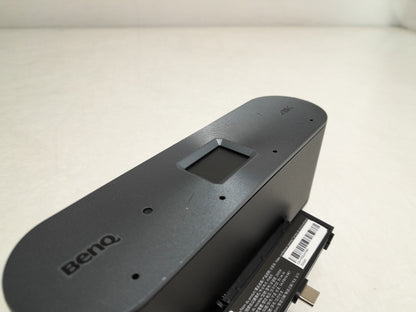 BenQ DV01K 4K 4x Zoom AI Board Camera 