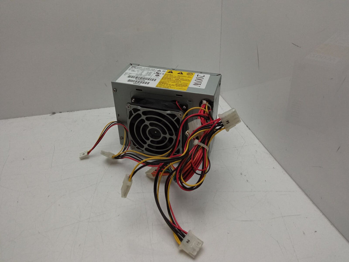 Astec ATX202-3545 200W Gateway Desktop Power Supply Unit