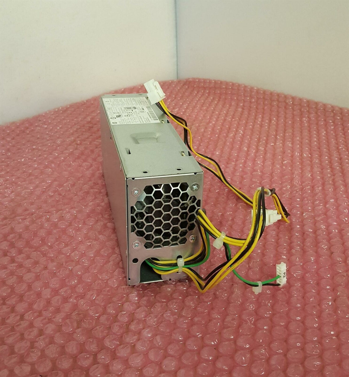 HP ProDesk 400 G5 180W Power Supply Unit L07658-004 PCH019