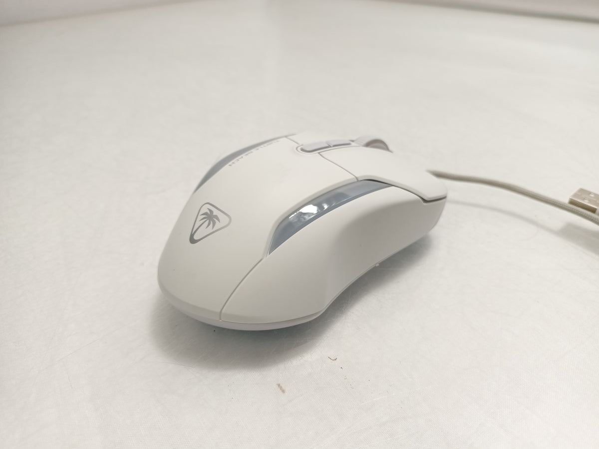 Turtle Beach Kone 2 Wired White USB Gaming Mouse