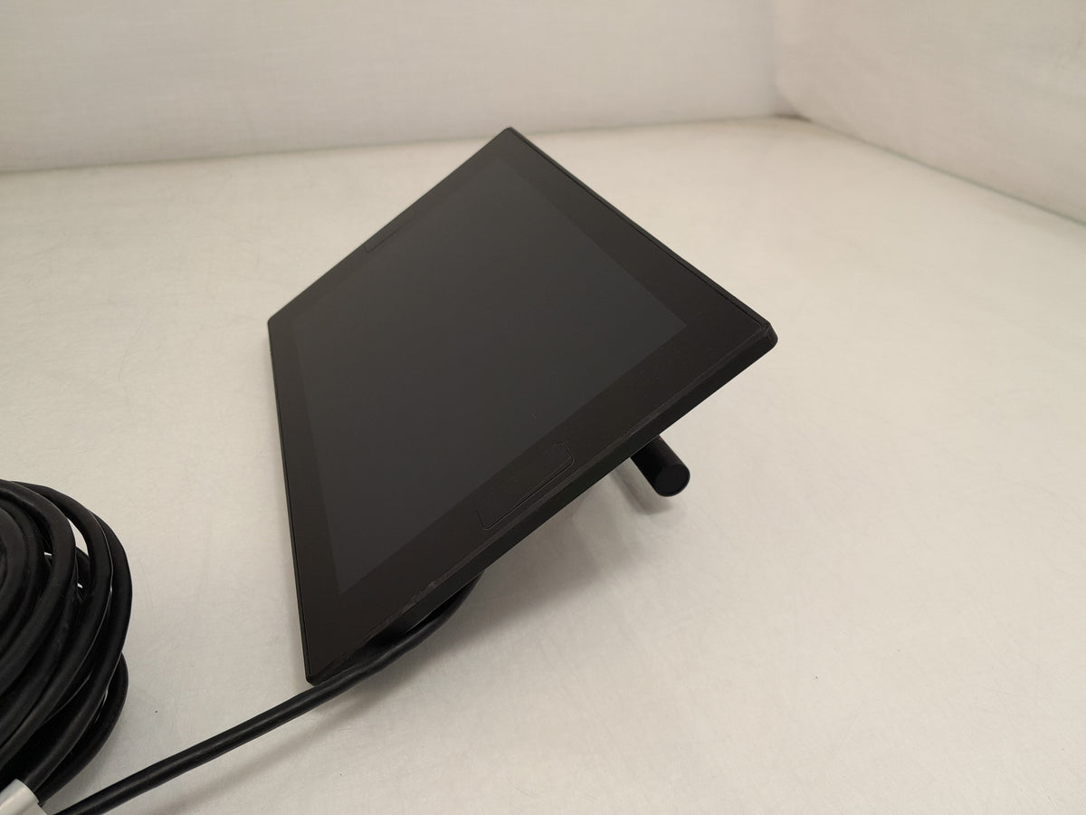 Lenovo ThinkSmart One 12BS Video Conferencing Kit with Built-In Compute Bar, and 10.1" ThinkSmart Touch Controller L1021FC 