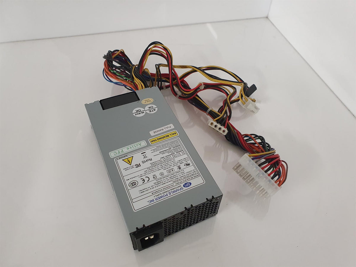 Sparkle Power 180W Power Supply Unit SPI180LE