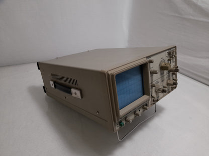 ISO-TECH ISR620 20MHz Oscilloscope