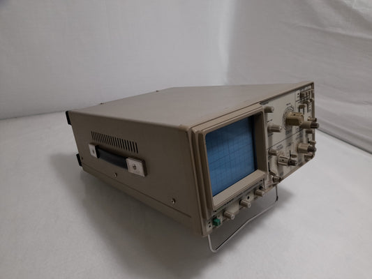 ISO-TECH ISR620 20MHz Oscilloscope
