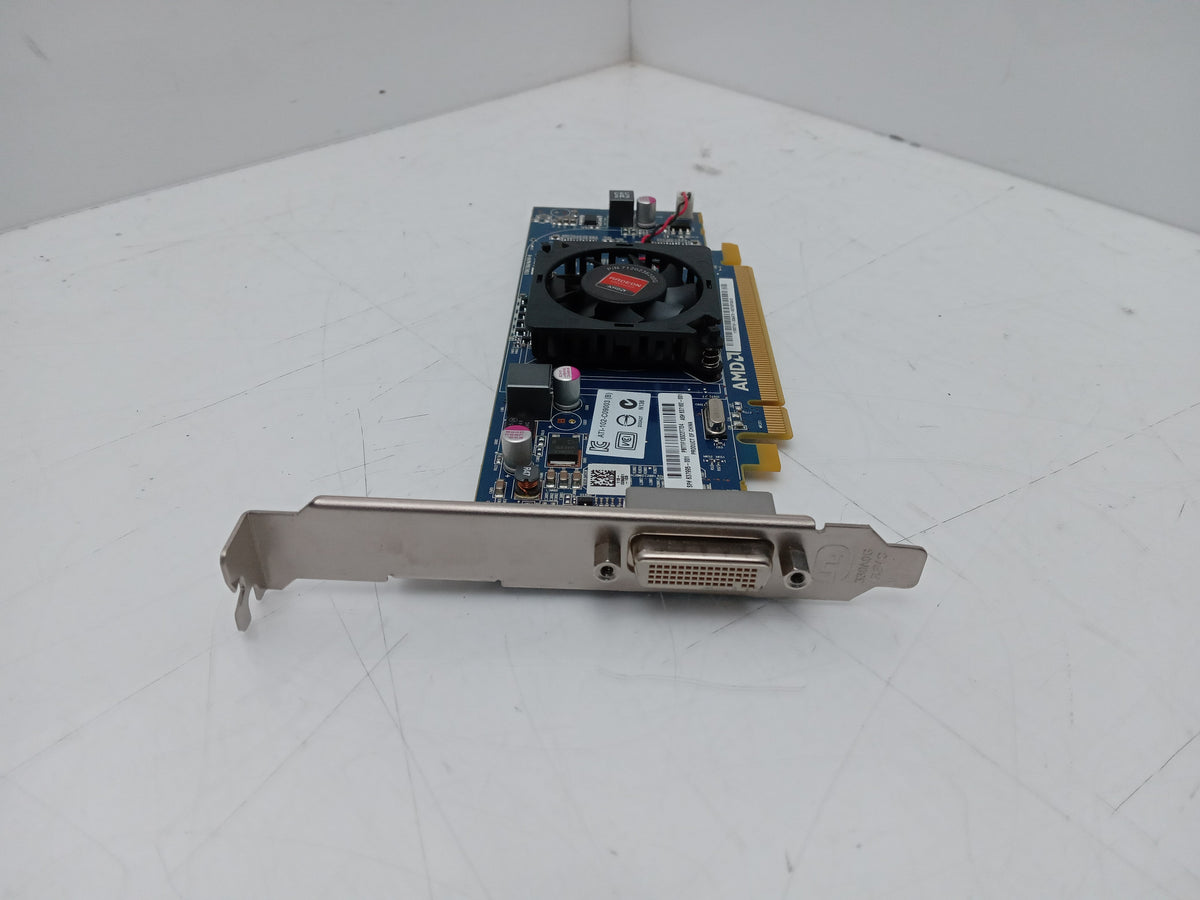 ATI Radeon HD 6350 512MB Video Graphics Card 637182-001