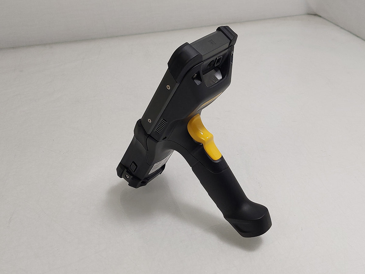 Zebra MC930P-GSFAG4NA MC930P Android 8.1 32GB Handheld Mobile Computer Barcode Scanner