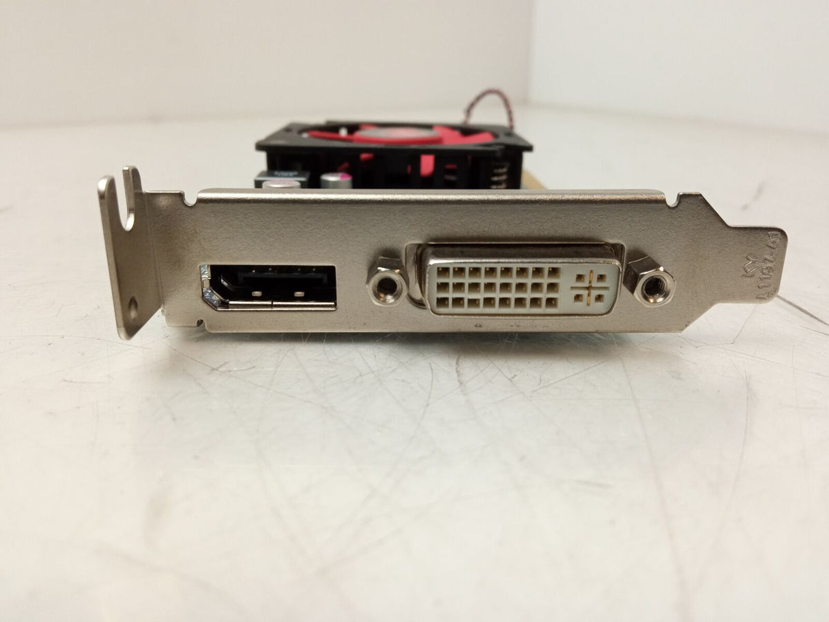 AMD Radeon HD 6450 1GB DDR3 DisplayPort DVI Video Graphics Card 0N1N66 N1N66