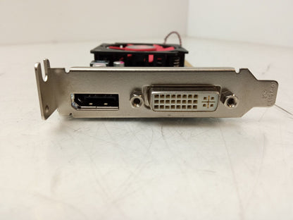 AMD Radeon HD 6450 1GB DDR3 DisplayPort DVI Video Graphics Card 0N1N66 N1N66