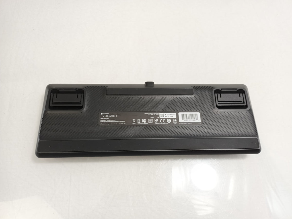 Roccat Vulcan II Mini Gaming RGB Keyboard