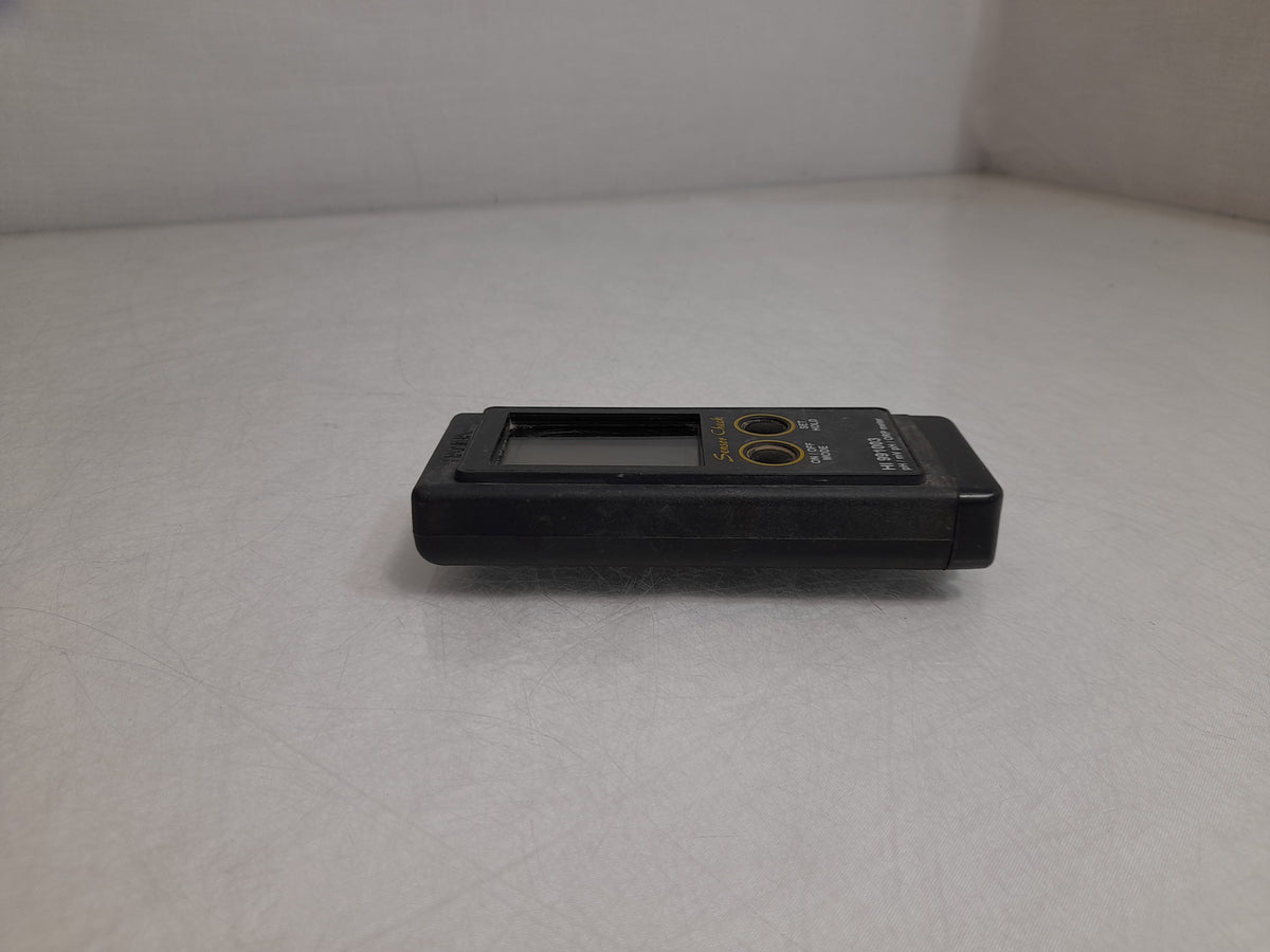 Hanna HI 991003 pH / mV pH / ORP meter