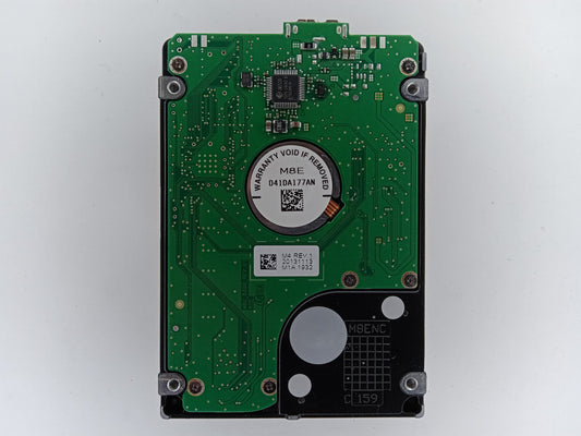 Samsung ST1000LM025 1TB 2.5" External USB 3.0 Hard Disk Drive HDD