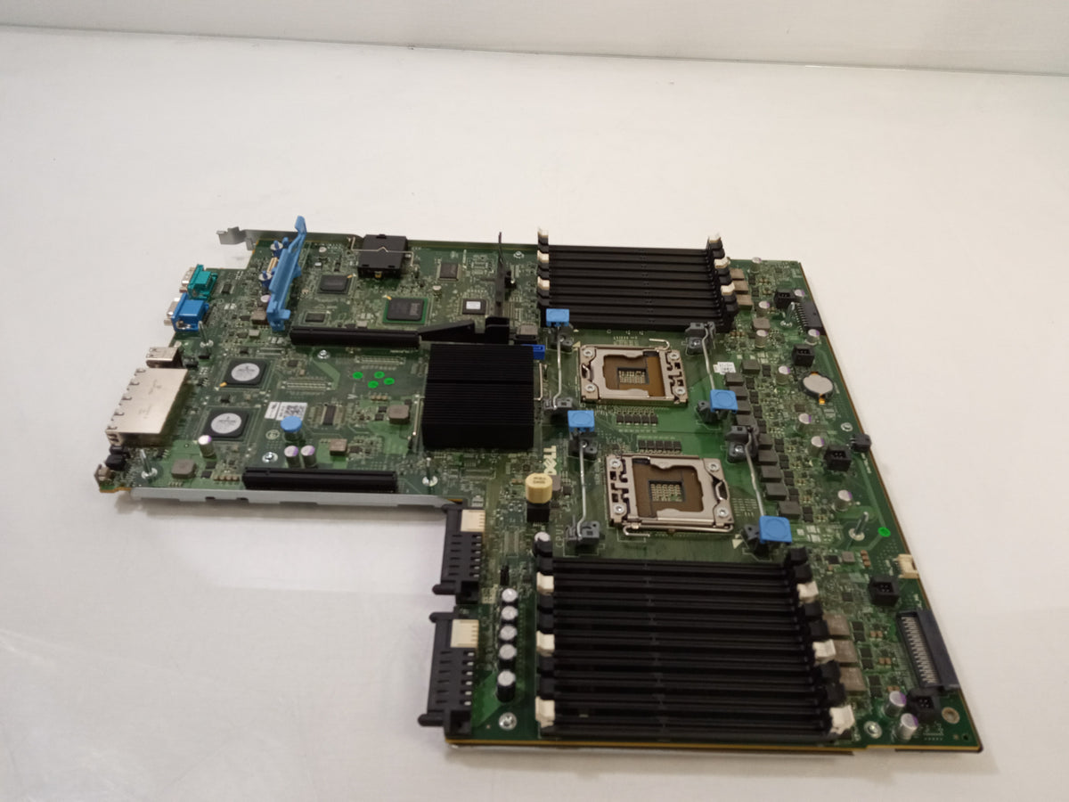 Dell PowerEdge R710 Dual Xeon Socket LGA1366 Server Motherboard 0MD99X MD99X