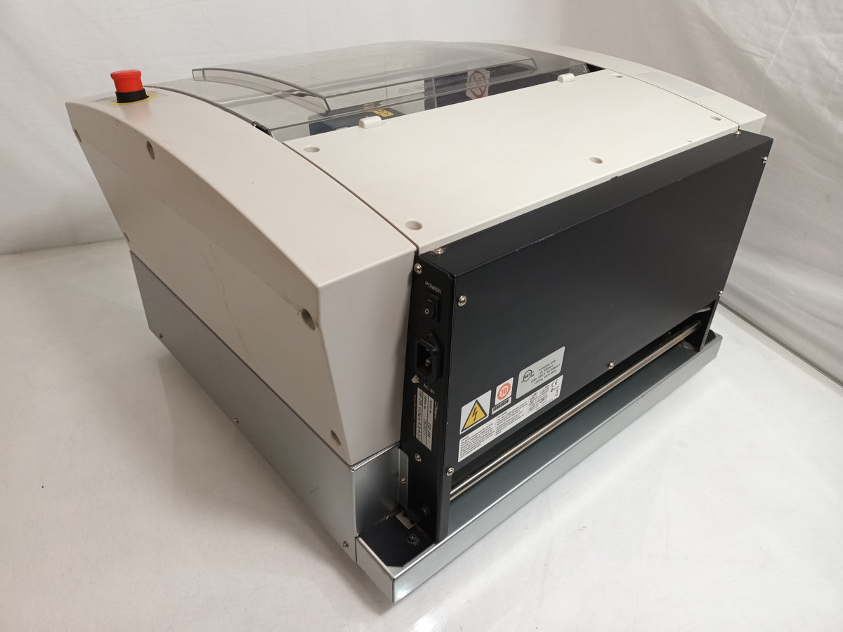 Roland EGX-350 Desktop Engraver With Panel