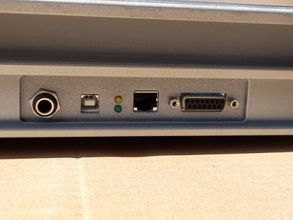 Digidesign D-COMMAND MAIN 9100-32268-20 AB