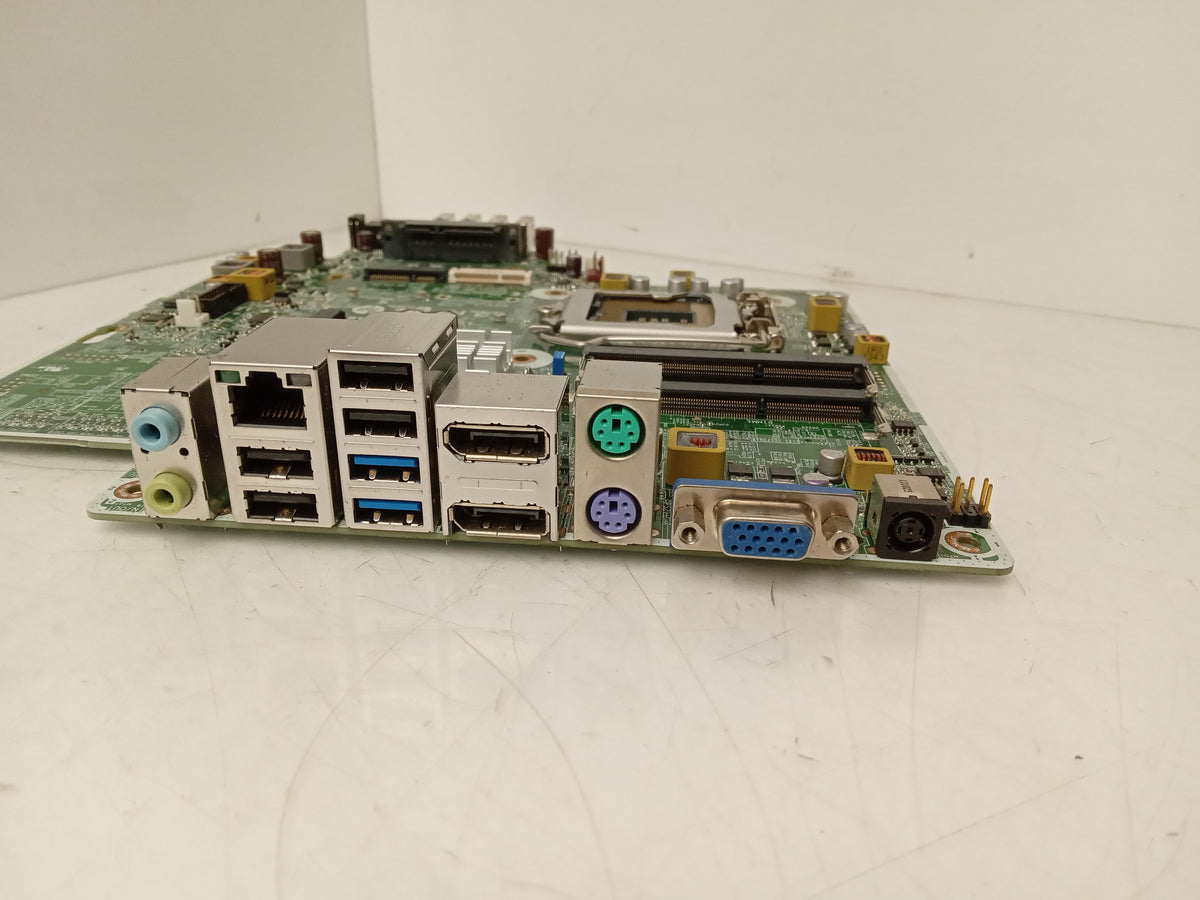 HP EliteDesk 800 G1 Socket LGA1150 DDR3 Motherboard 696559-001 737729-001
