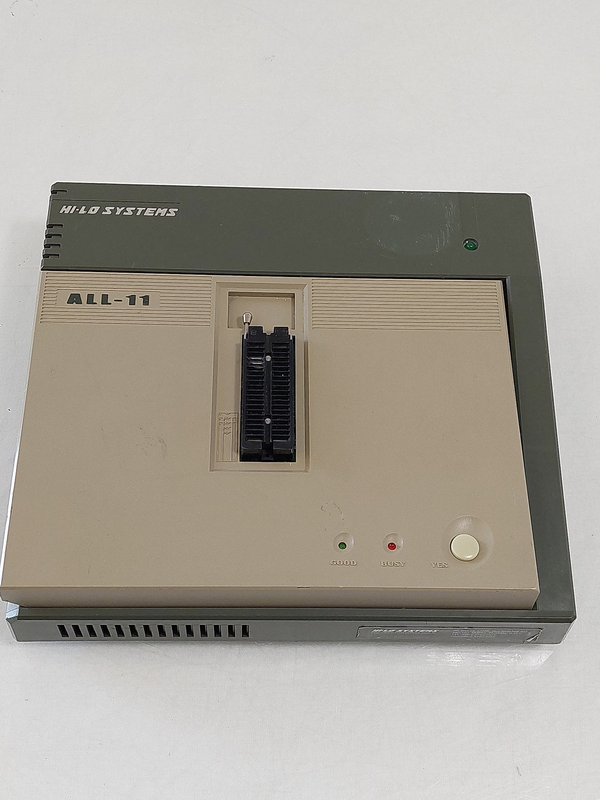 HI-LO Systems ALL-LAB3 04-2067 Universal IC Programmer USB EPROM EEPROM Station