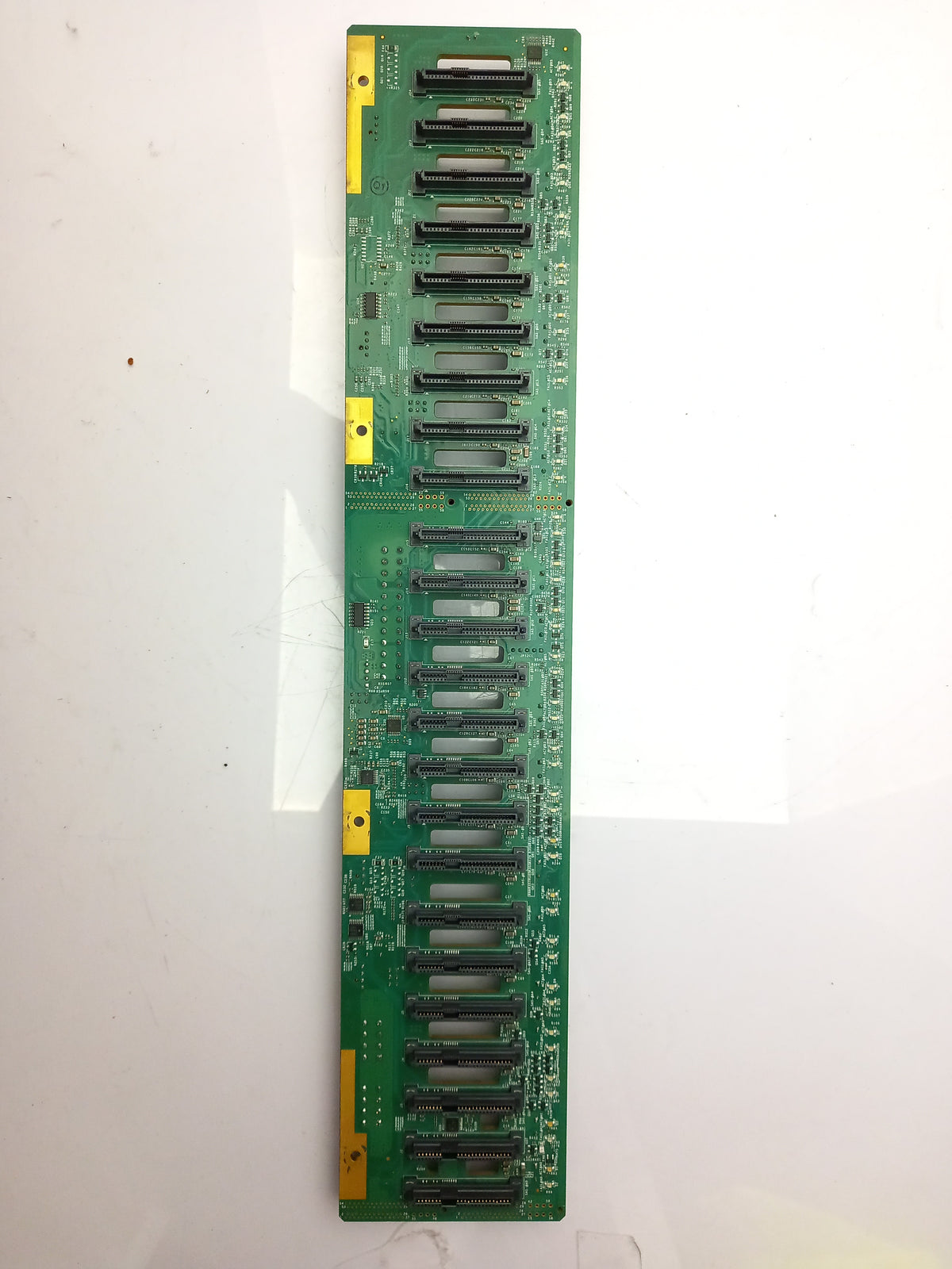 Supermicro SAS217HQ SAS 24x 2.5" HDD Backplane 