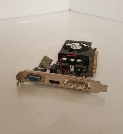 GainWard GeForce GT520 1GB DDR3 Video Graphics Card NEAT5200HD06-1193F