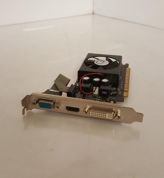 GainWard GeForce GT520 1GB DDR3 Video Graphics Card NEAT5200HD06-1193F