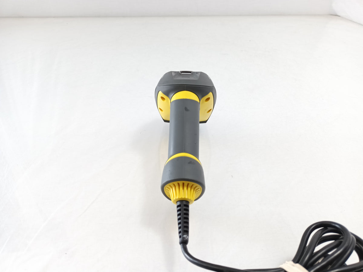 Cognex DM8600 Handheld 2D Barcode Reader ID Scanner 821-0112-1R 2