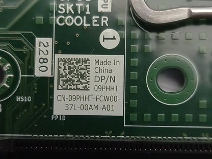 Dell OptiPlex XE4 Motherboard Socket LGA1700 09PHHT 9PHHT