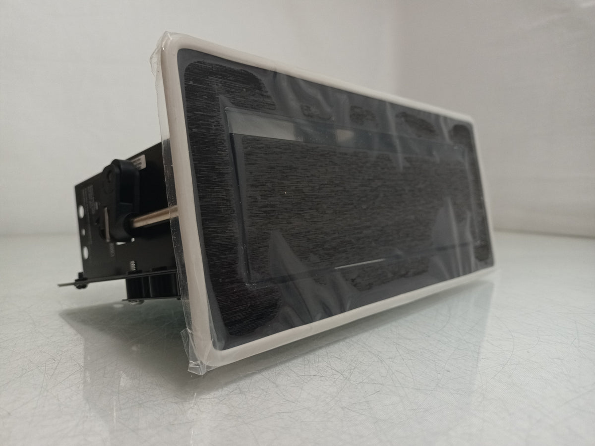 Extron Electronics Cable Cubby 1200 Black, No AC